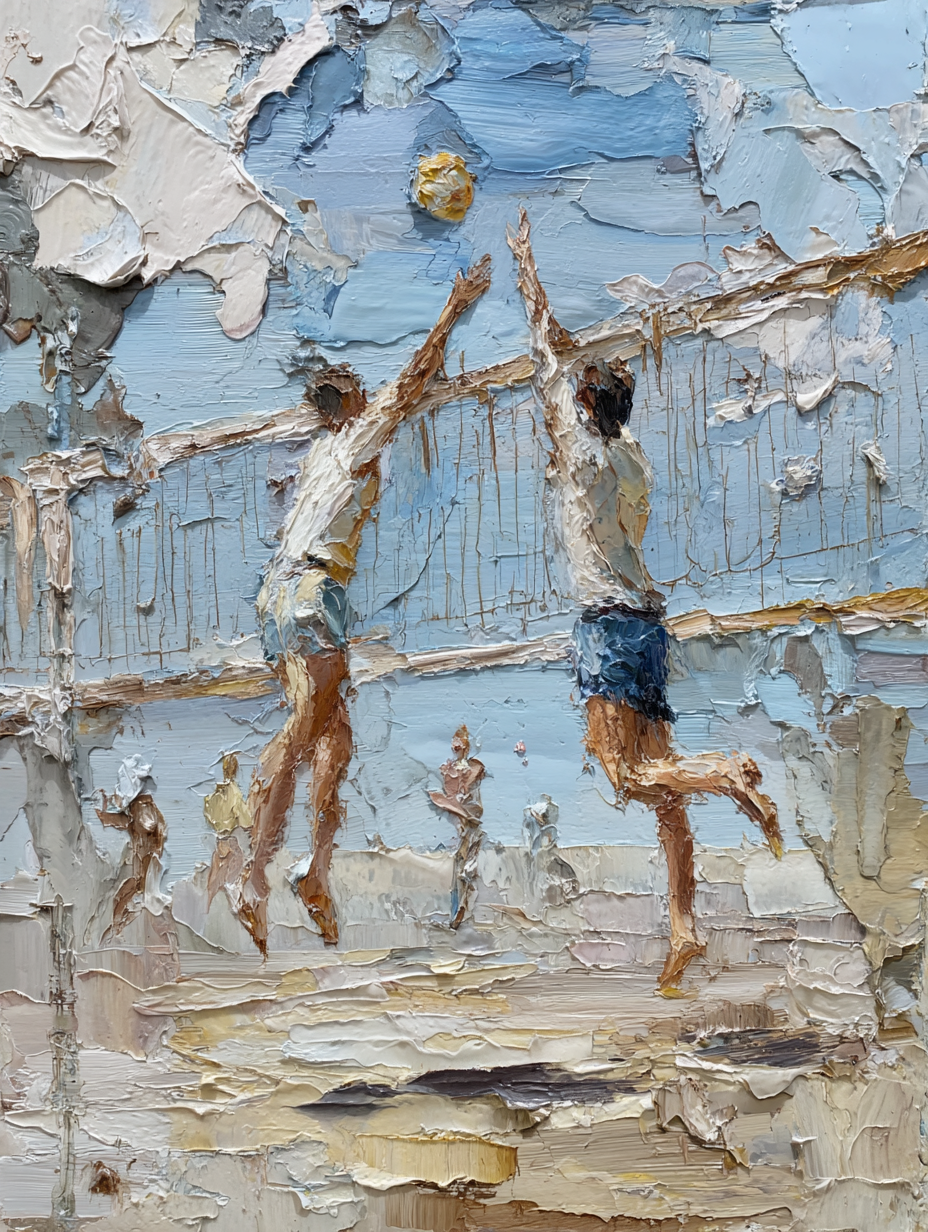 week 4 - complete athlete